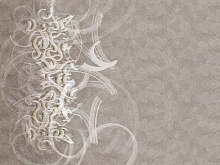 Фотообои на кухню Wall street CALLIGRAFFITI Calligraffiti 19