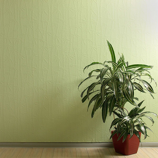 Стеклообои в интерьере артикул WD800, Стеклотканевые обои Wellton Decor, Wellton