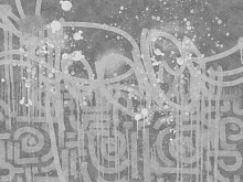 Фотообои на кухню Wall street CALLIGRAFFITI Calligraffiti 9