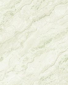 Бело-зеленые обои Wiganford Lunman ER16011