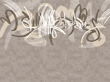 Фотообои на кухню Wall street CALLIGRAFFITI Calligraffiti 17